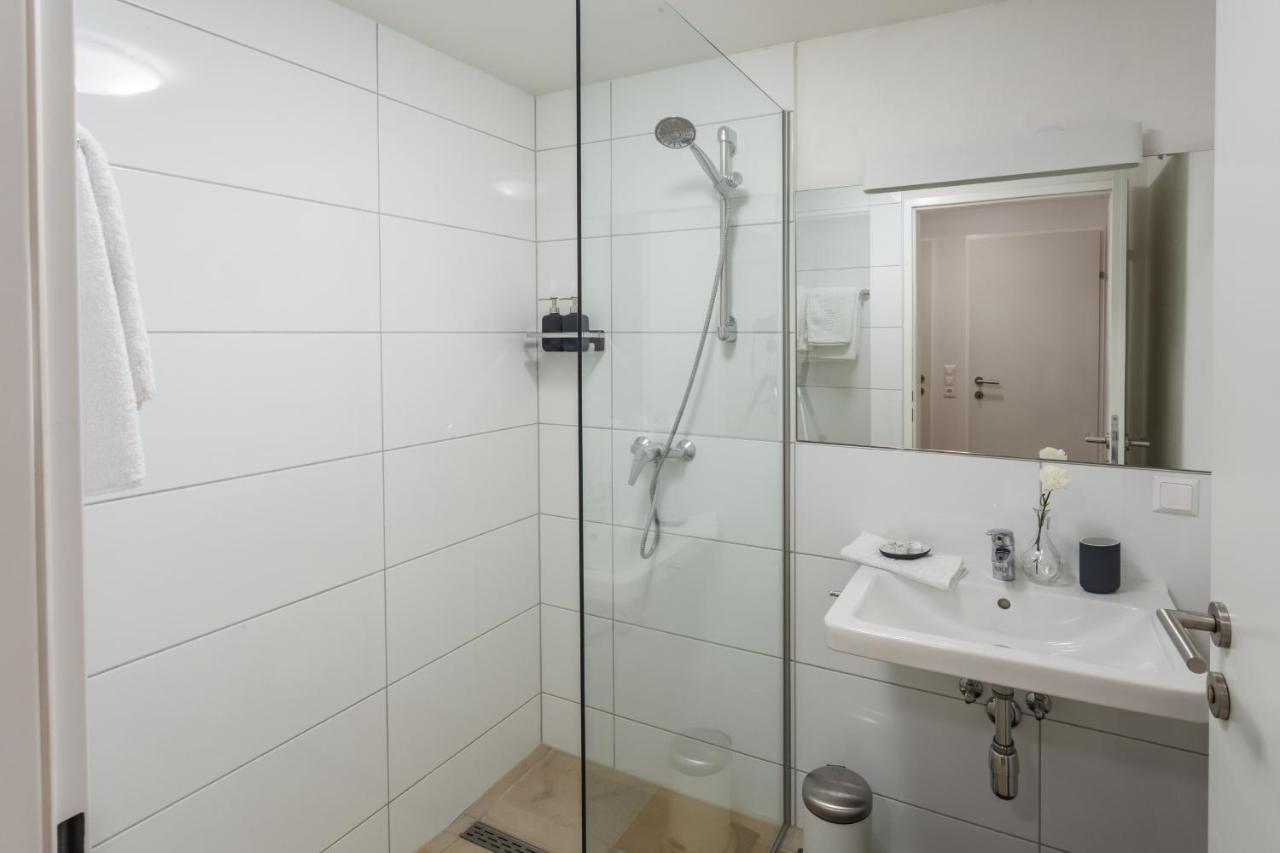 Smile Apartments zur Gozzoburg Krems an der Donau Extérieur photo